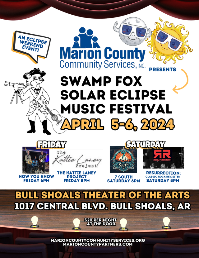 Marion County Events