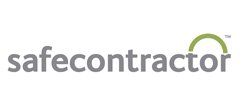  Safecontractor logo