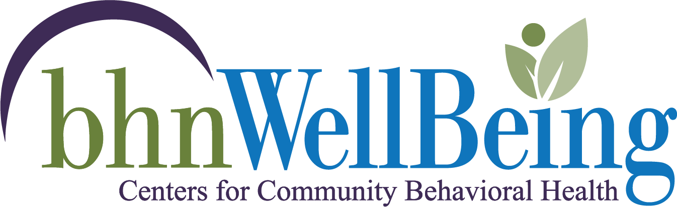 bhnWellBeing Logo