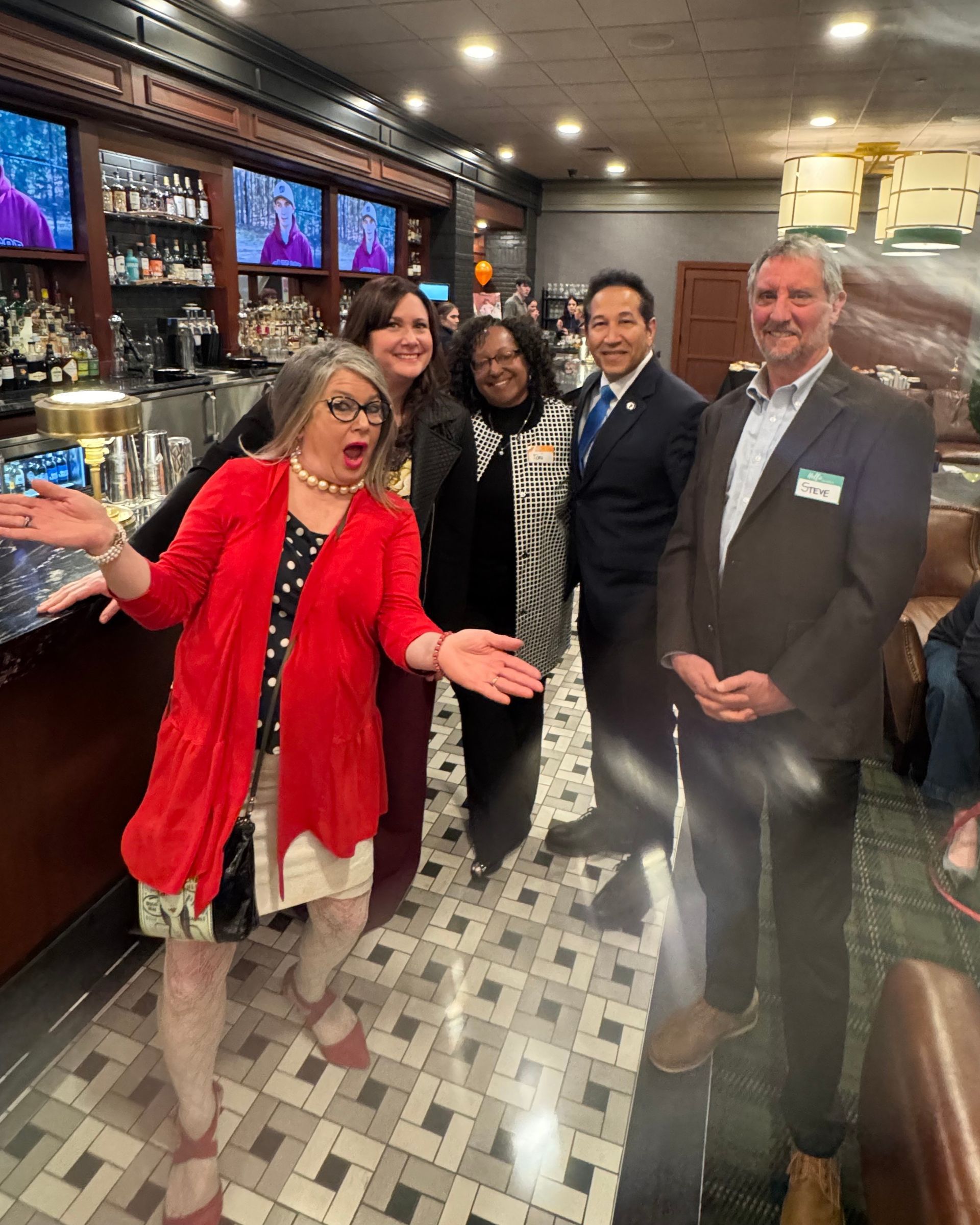 BHN Kamp for Kids golf fundraiser