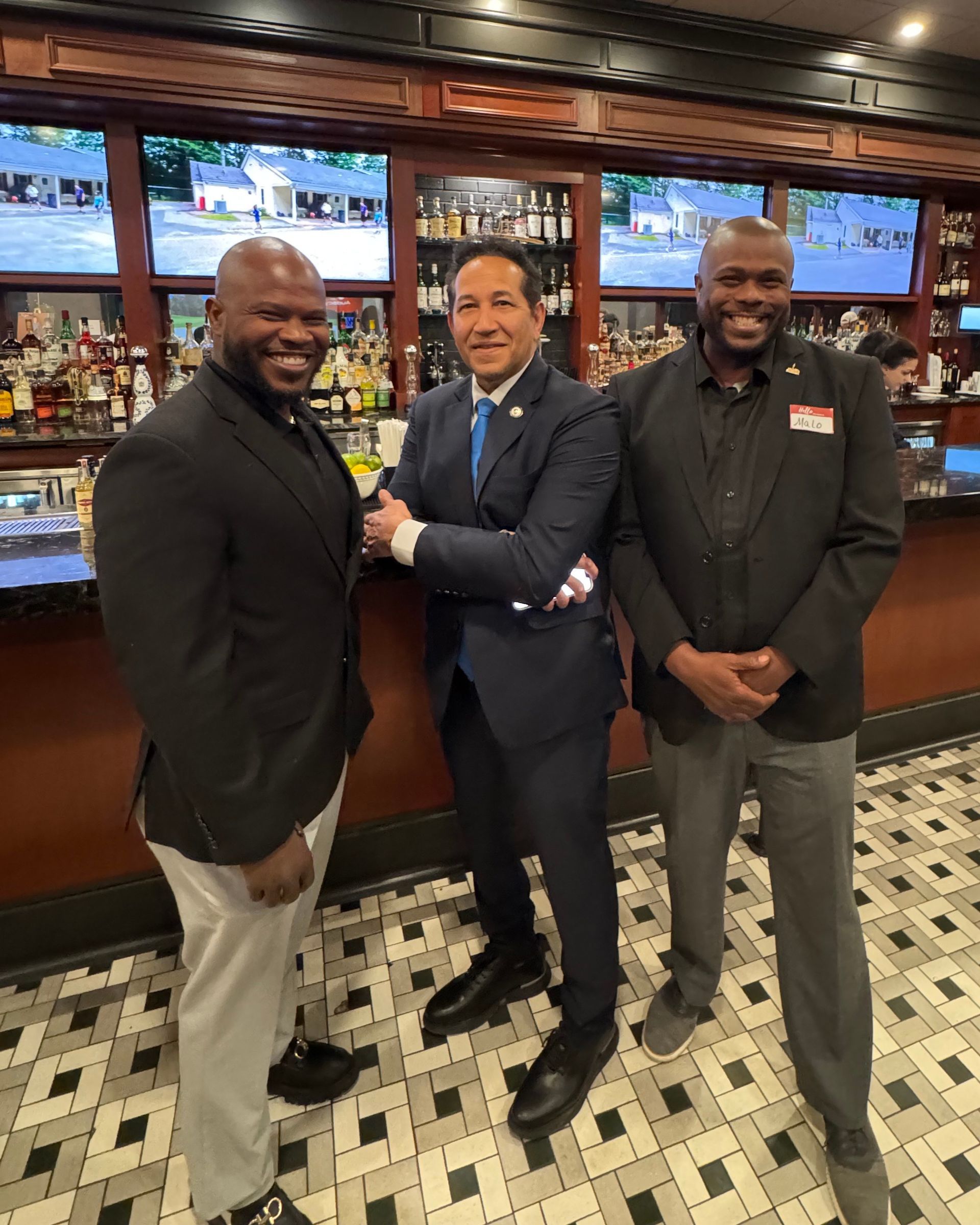 BHN Kamp for Kids golf fundraiser