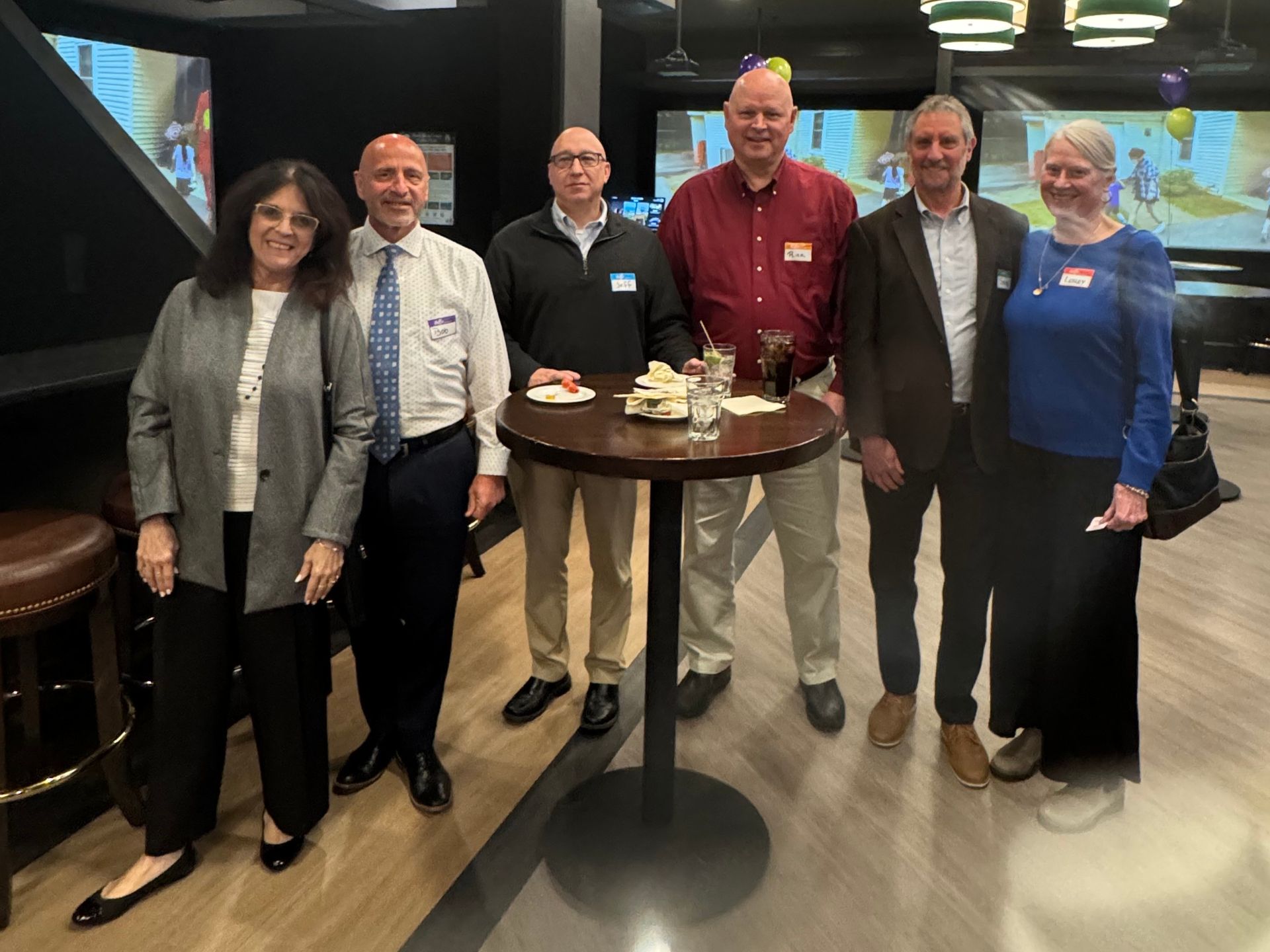 BHN Kamp for Kids golf fundraiser