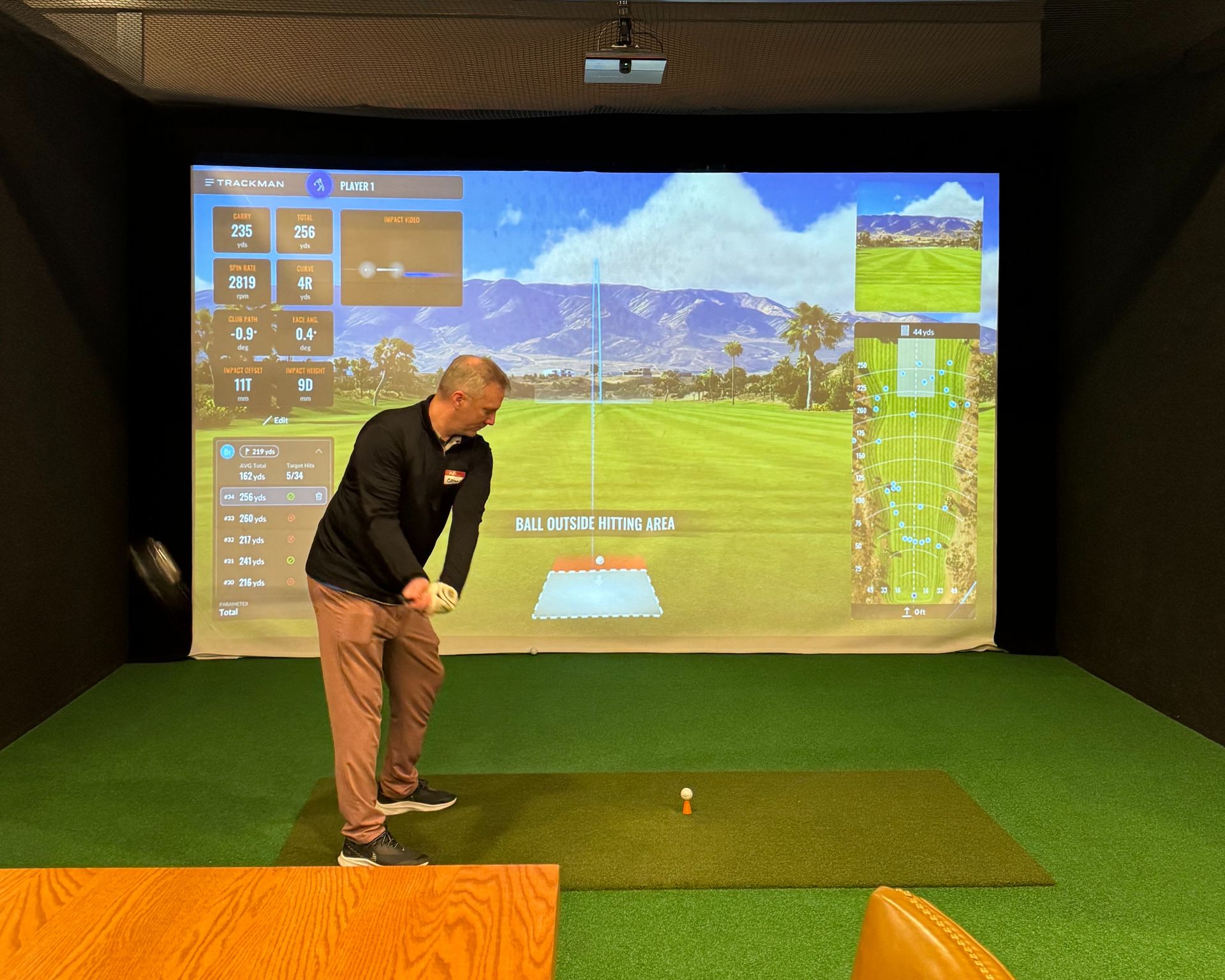 BHN Kamp for Kids golf fundraiser