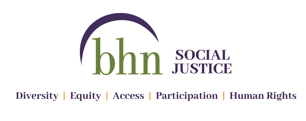  bhn social justice 