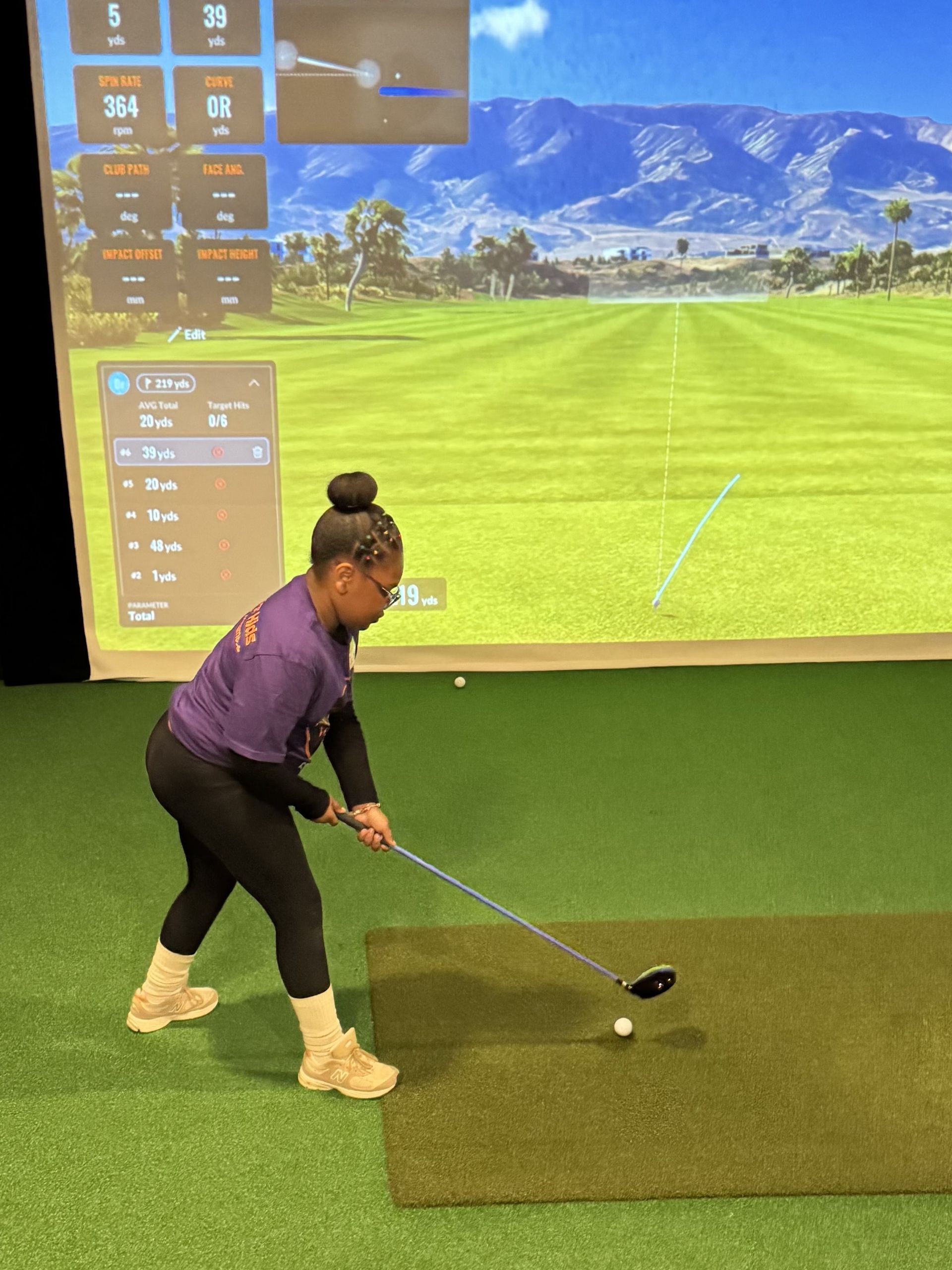 BHN Kamp for Kids golf fundraiser