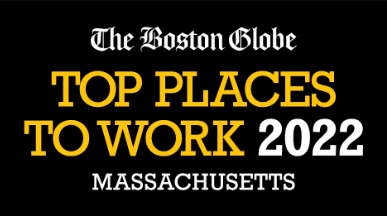 BHN Named One of Boston Globe’s “2022 Top Places to Work in MA