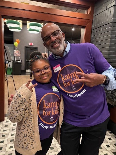 BHN Kamp for Kids golf fundraiser