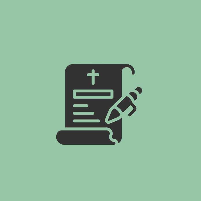 icona pratica funeraria