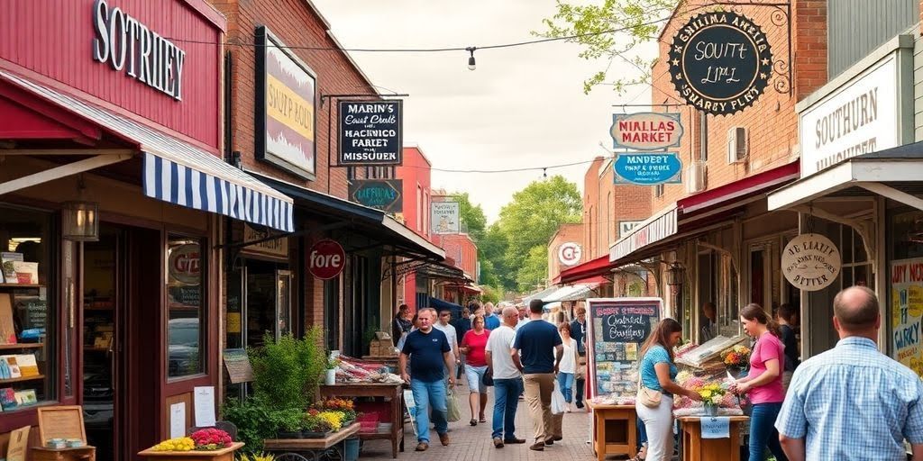 Discover Profitable Businesses for Sale in Southeast Missouri: Your Next Investment Opportunity