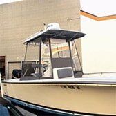 Marine Boat Windshield — Camp Enclosure in Costa Mesa, CA