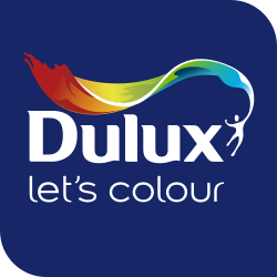 Dulux Let's Colour Logo