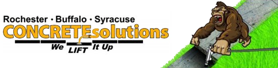 Concrete Solutions Logo