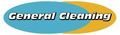 General Cleaning, SIA logo