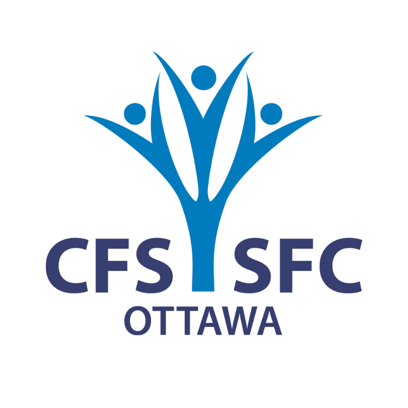Counselling and Family Service Ottawa logo