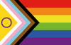 drapeau de la fierté