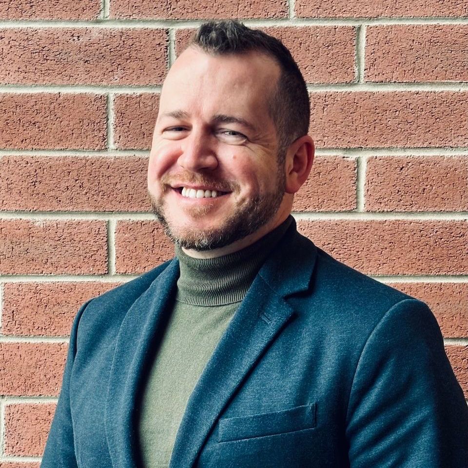 Marc-André Sabourin