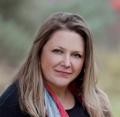 Marie-Andrée Carrière