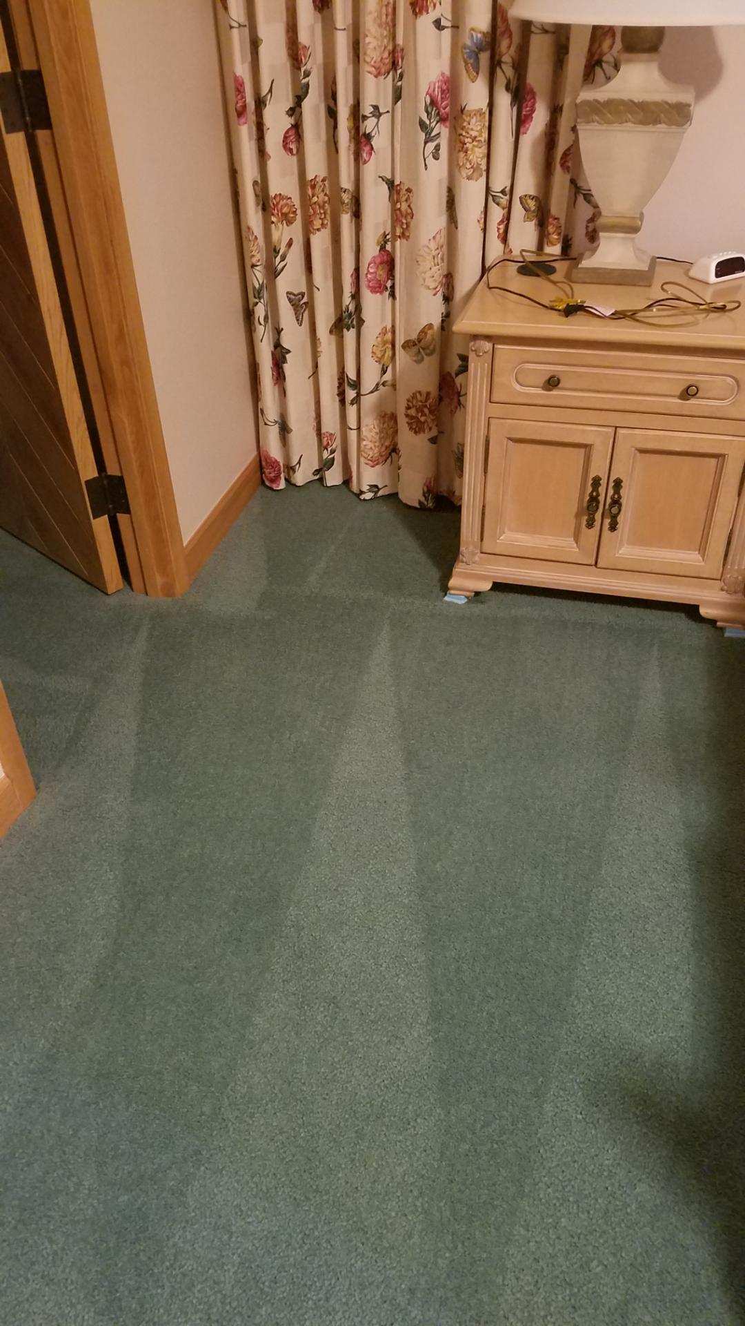 Carpet Cleaning