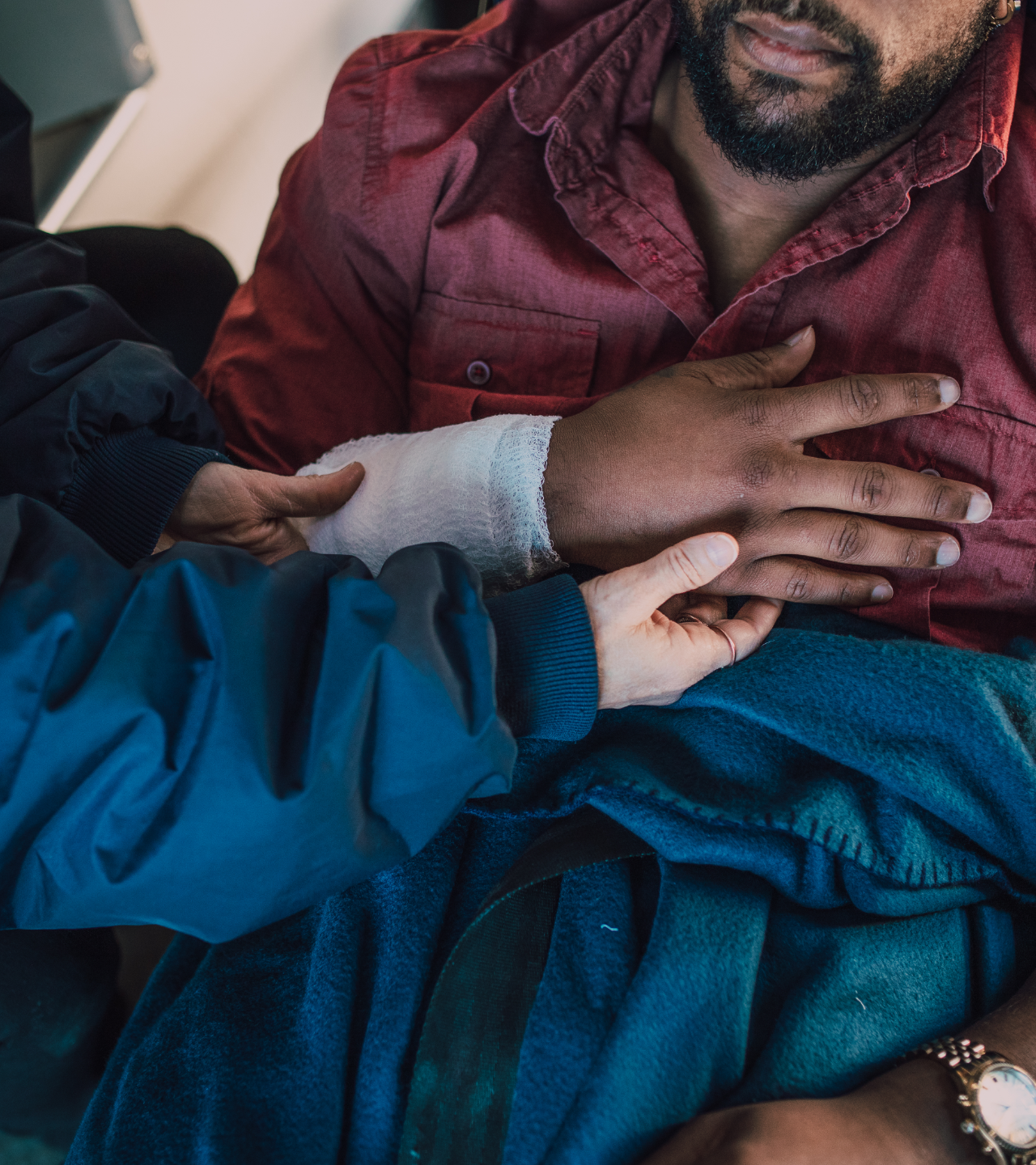 A close up of a car that has been damaged in an accident.
