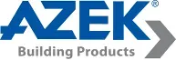 Azek building products logo i