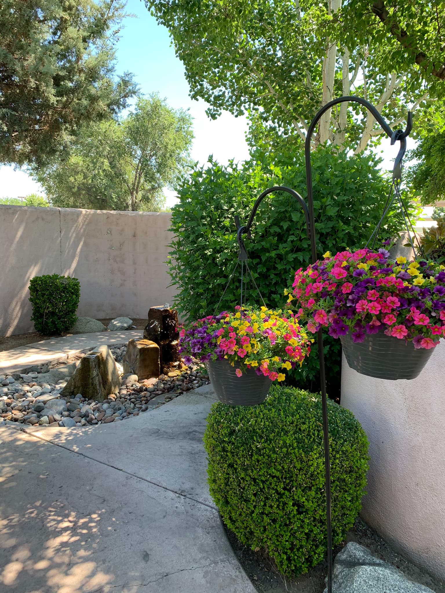 Assisted Living Photos Reno, NV Fountains Senior Care Inc.