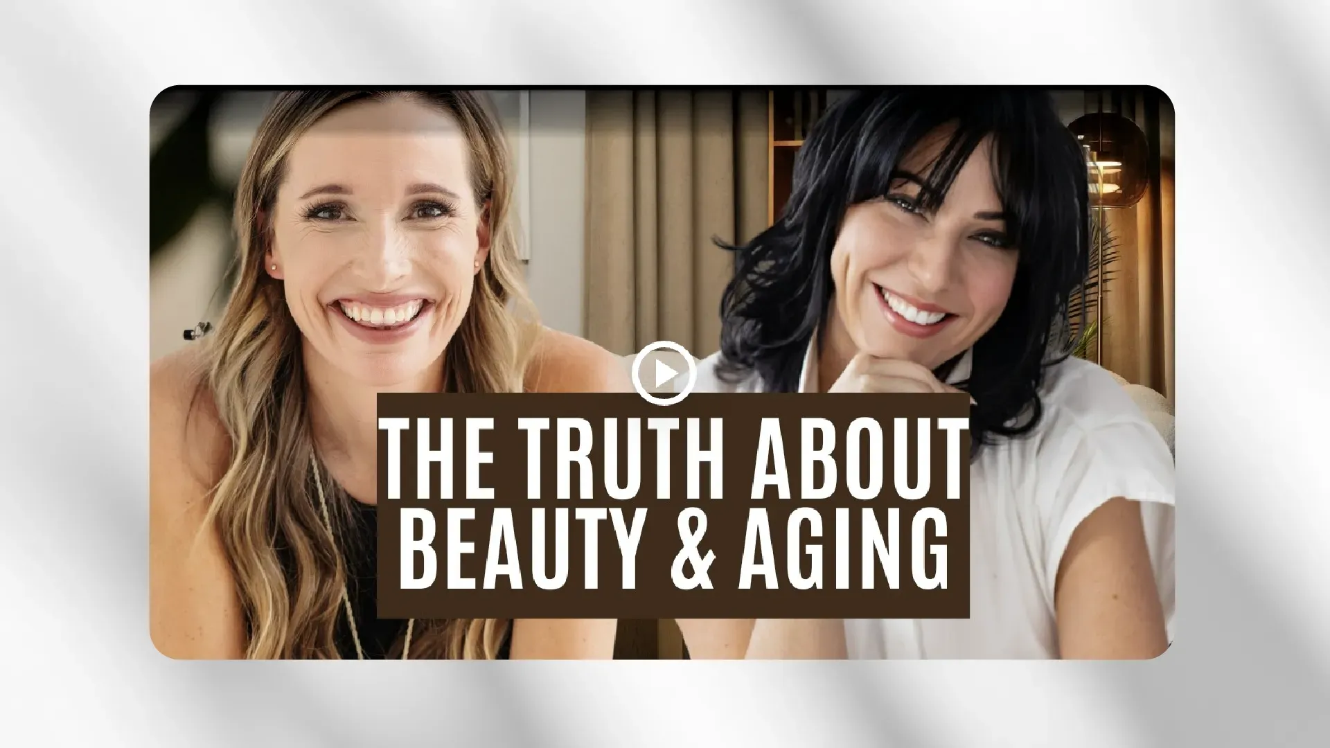 Art of Feeling Beautiful Podcast Episode Cover Photo