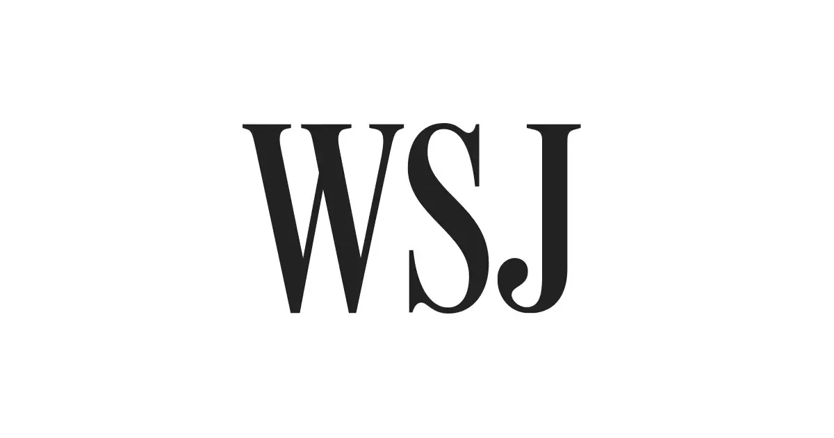 wall street journal logo
