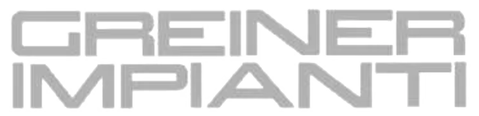 GREINER IMPIANTI logo