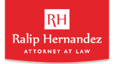 Ralip Hernandez Attorney At Law Logo