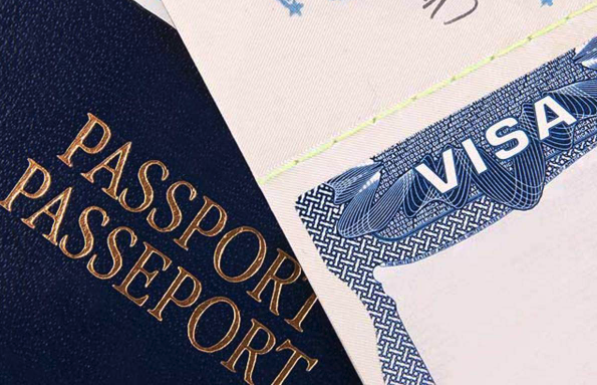 Servicios de Visa Americana Abogada Ralip Hernandez En Miami.
