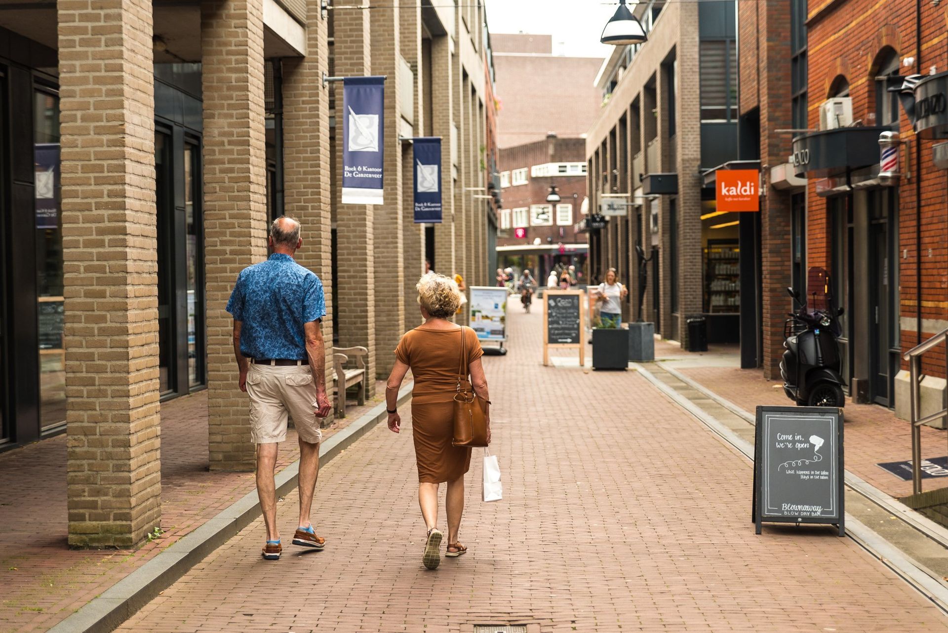 Your Energetix Helmond