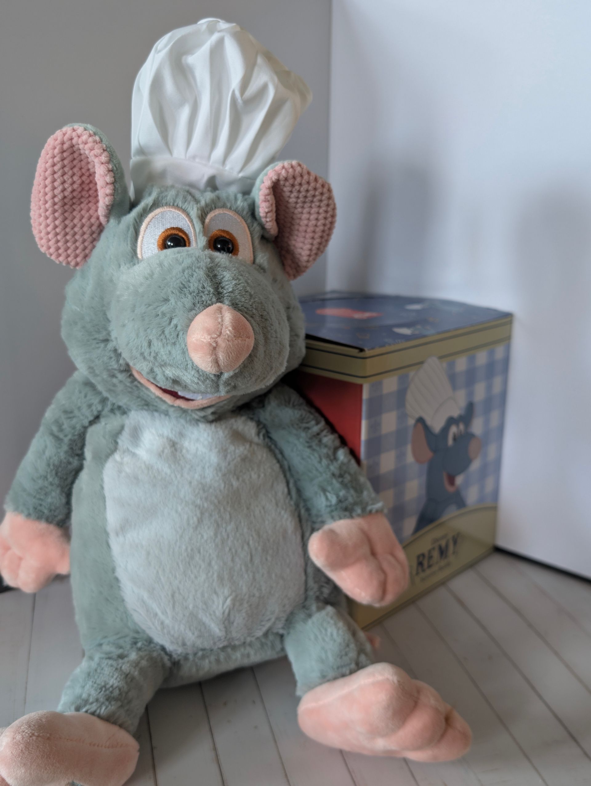 Scentsy: Ramy Buddy incl Scent Pak