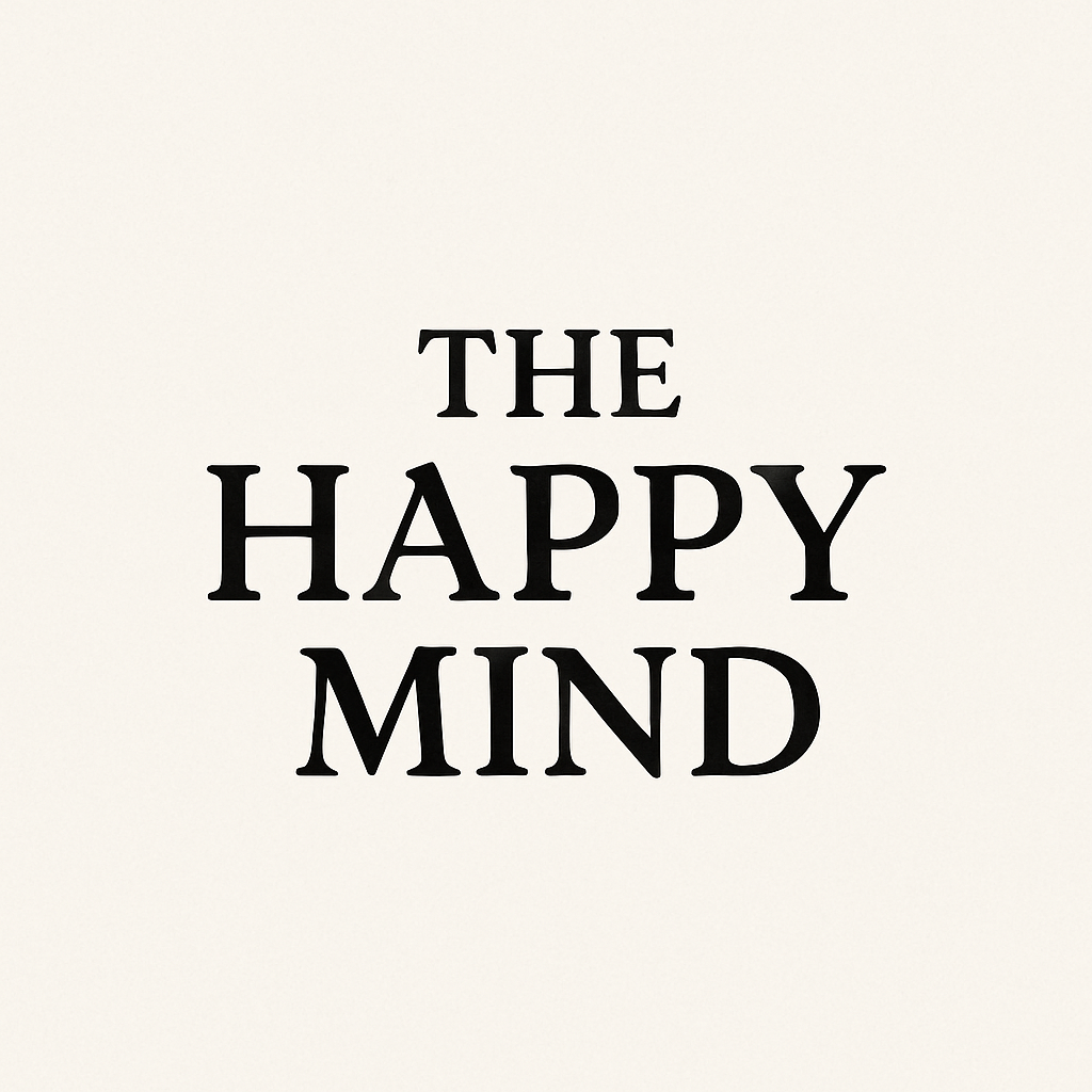 The Happy Mind