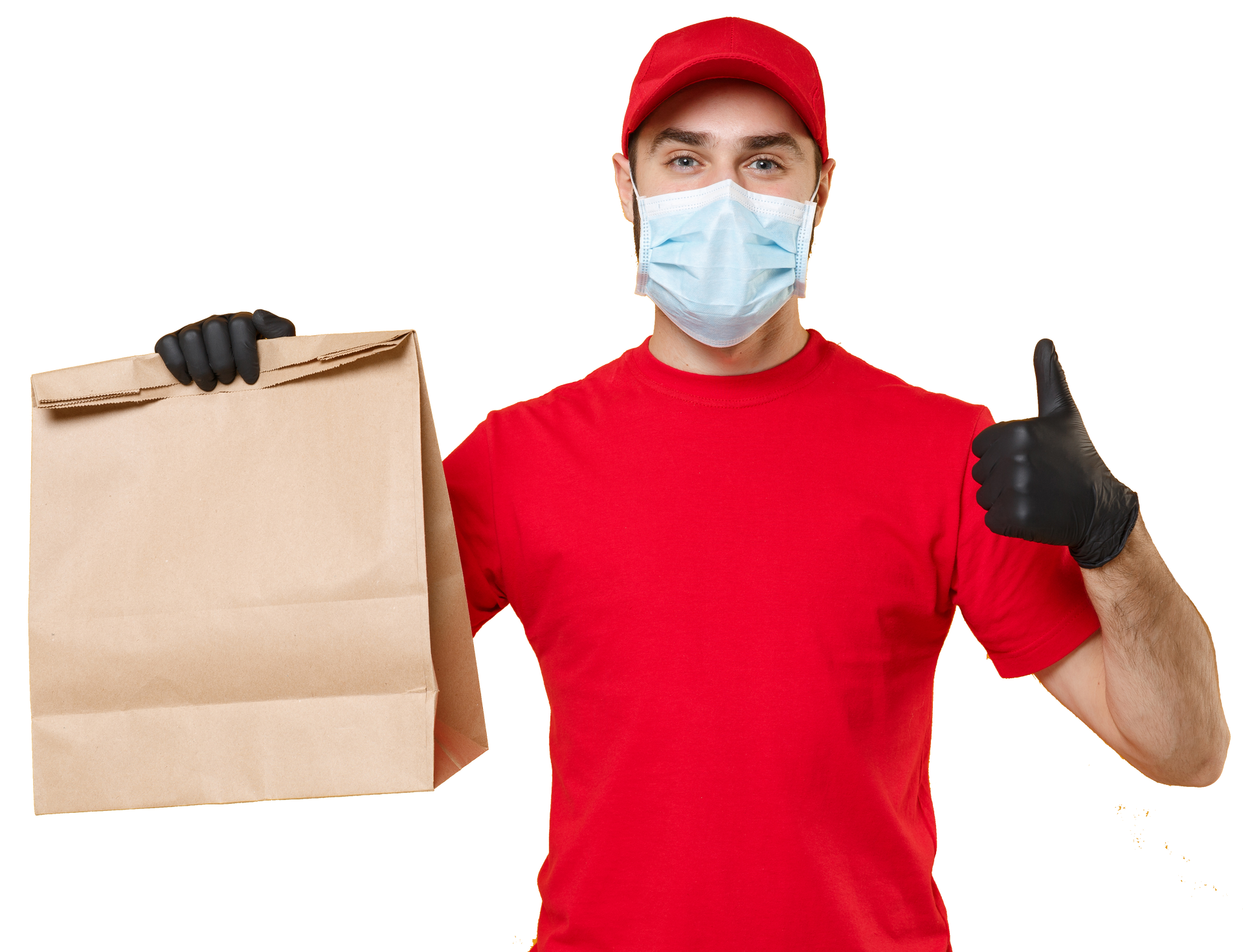 Professional Delivery Services in Metro Detroit, MI