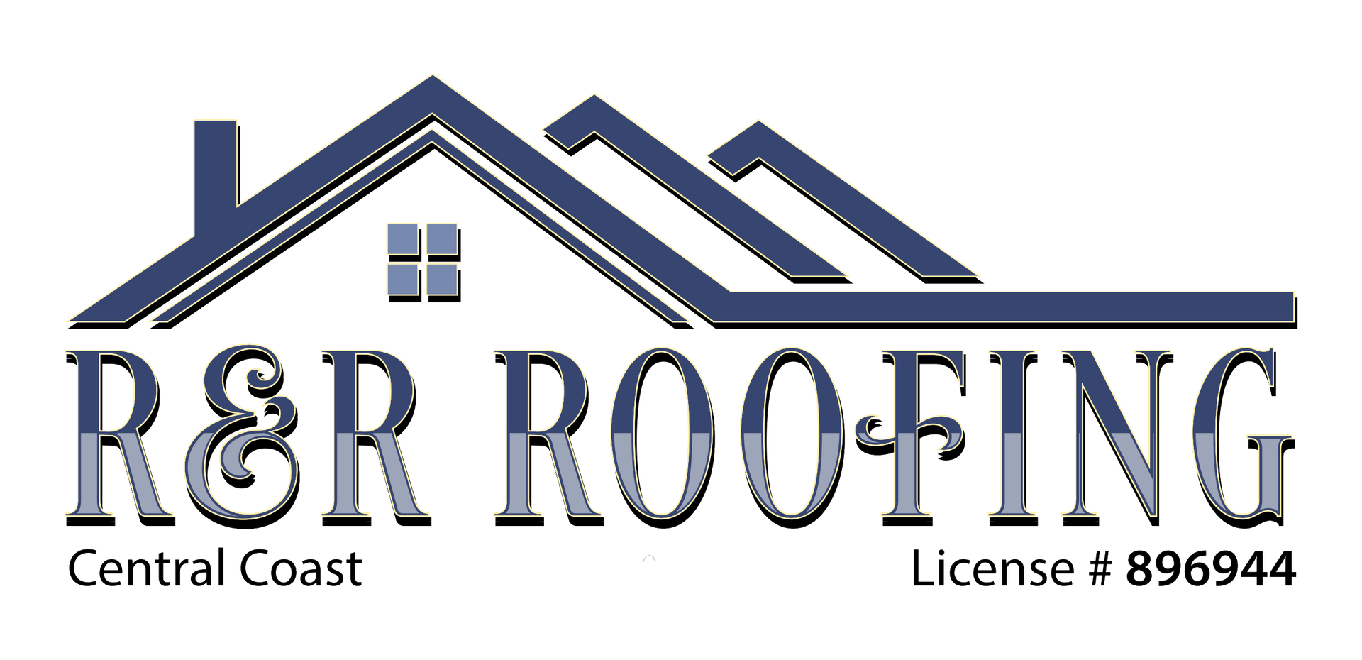 R & R Roofing