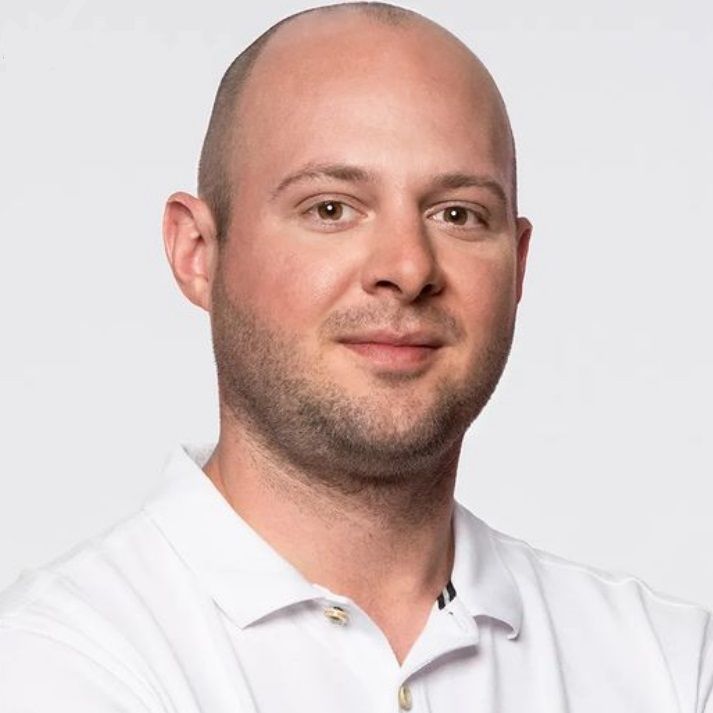 Florian Leinberger, Geschäftsinhaber