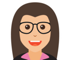 Patricia Escoda Schatz, examinierte Pflegefachkraft