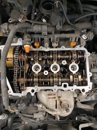 Autofficina Lami Firenze