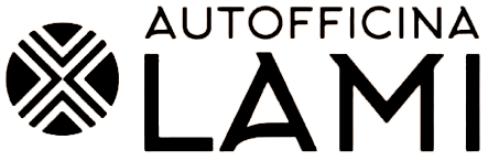 autofficina lami logo