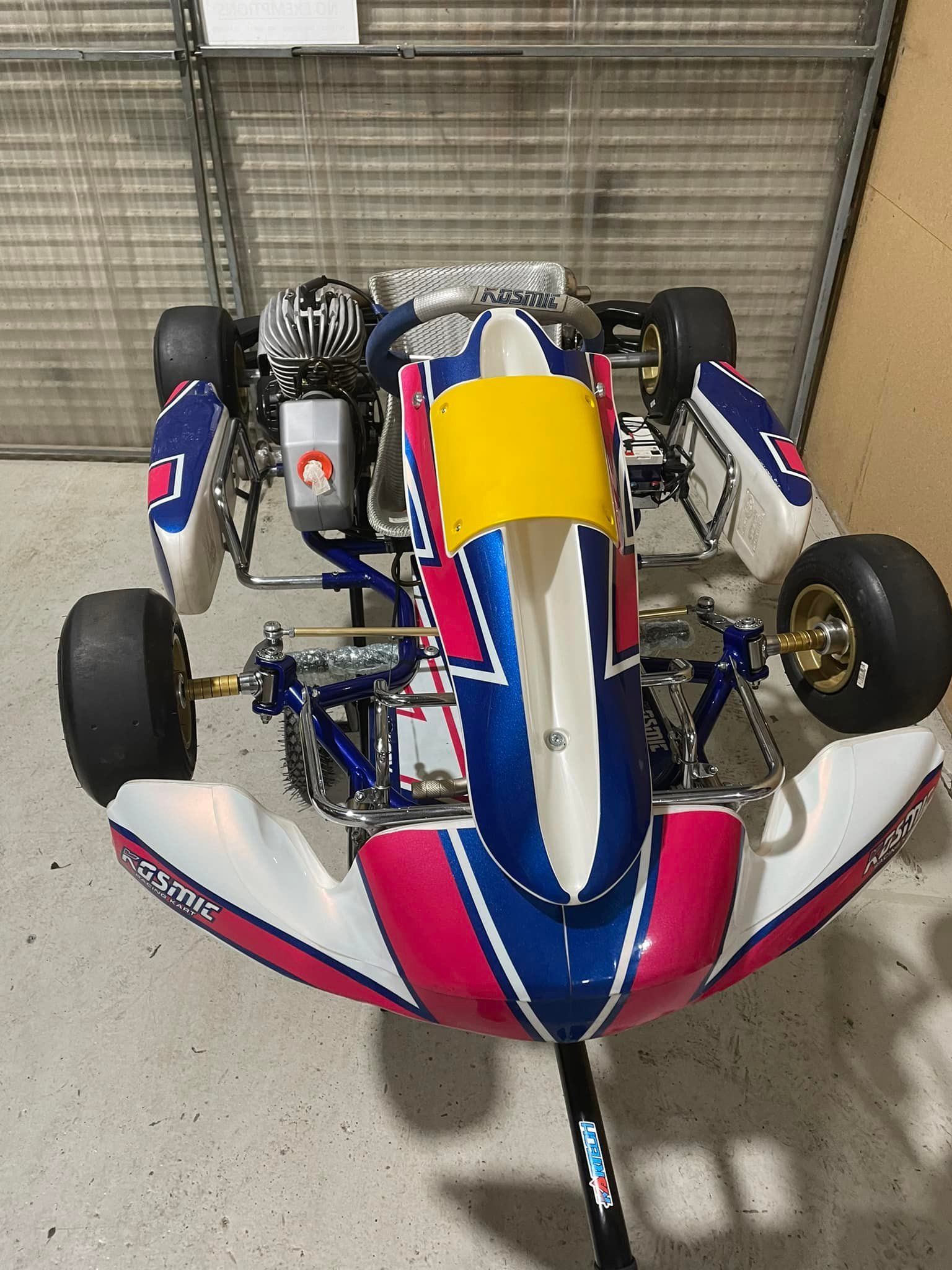 Bendigo Karts And Parts Go Kart Shop In Bendigo 4242