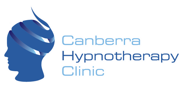 Canberra Hypnotherapy Clinic logo