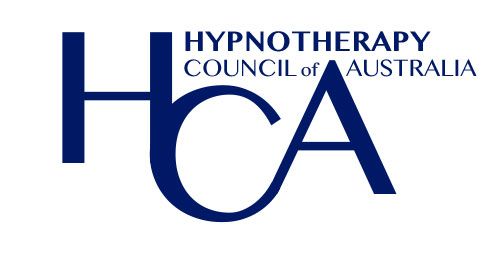 Hypnotherapy Council of Australia logo