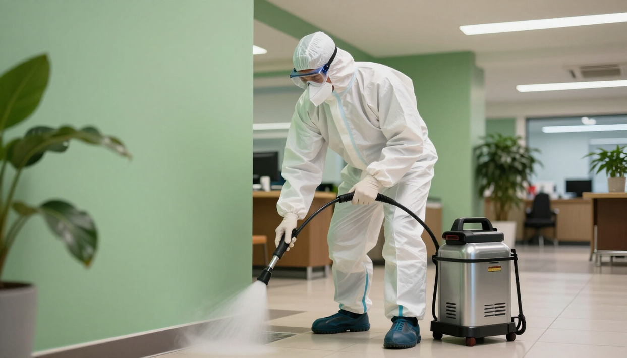 Intervento in condominio Corridori S.r.l.Firenze (FI)