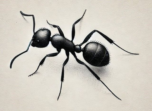 Intervento mirato di disinfestazione formiche Firenze