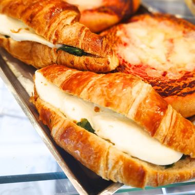 buffet su ordinazione