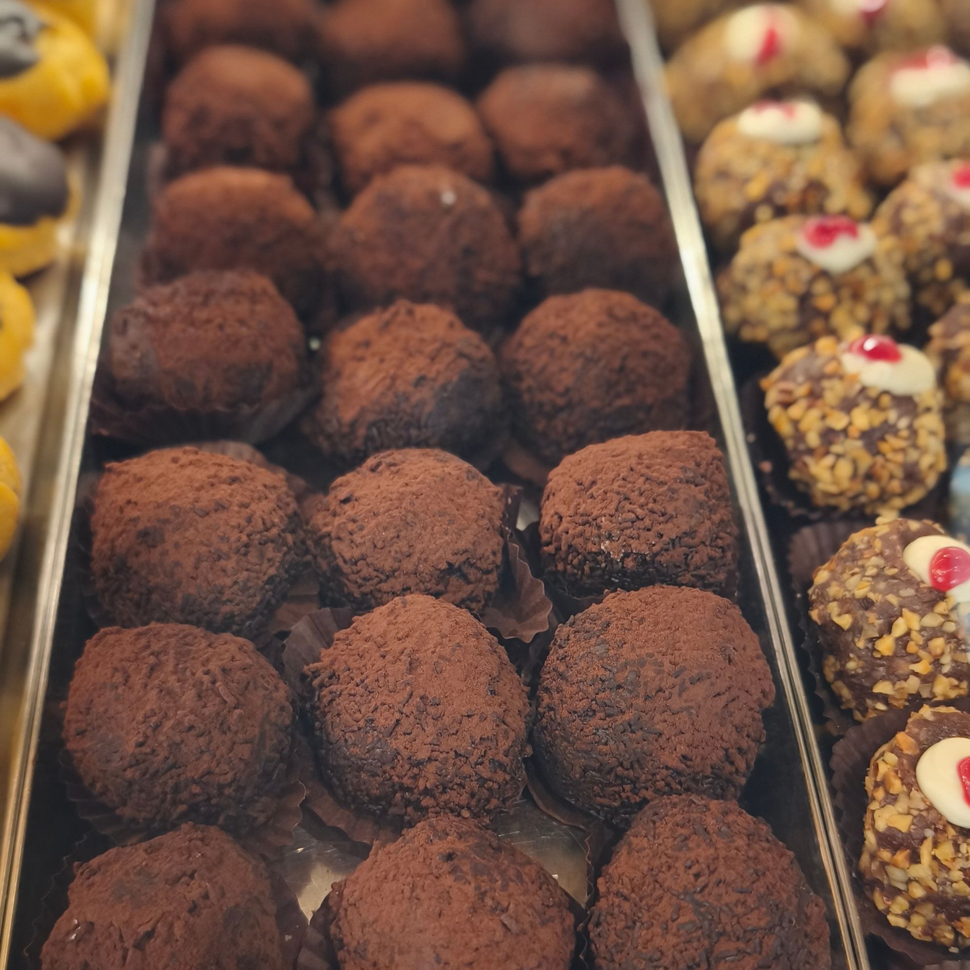 ingredienti di qualitÃ