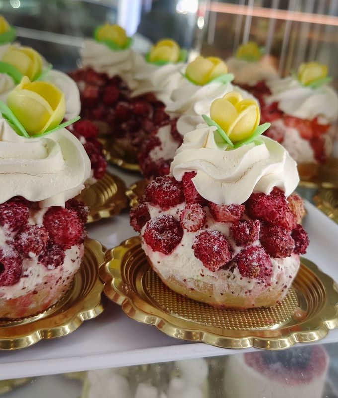 pasticceria orsini