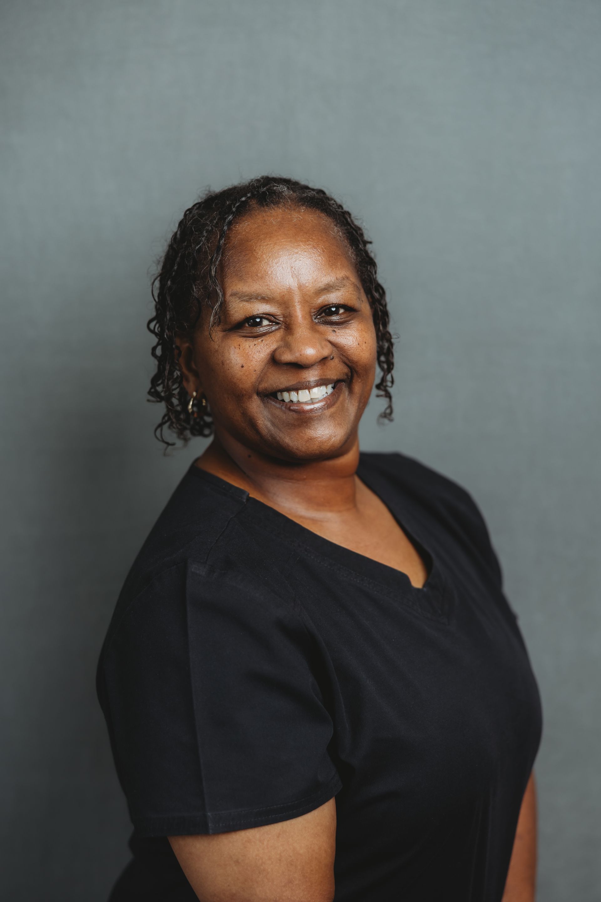 Nadine | Burns Family Practice