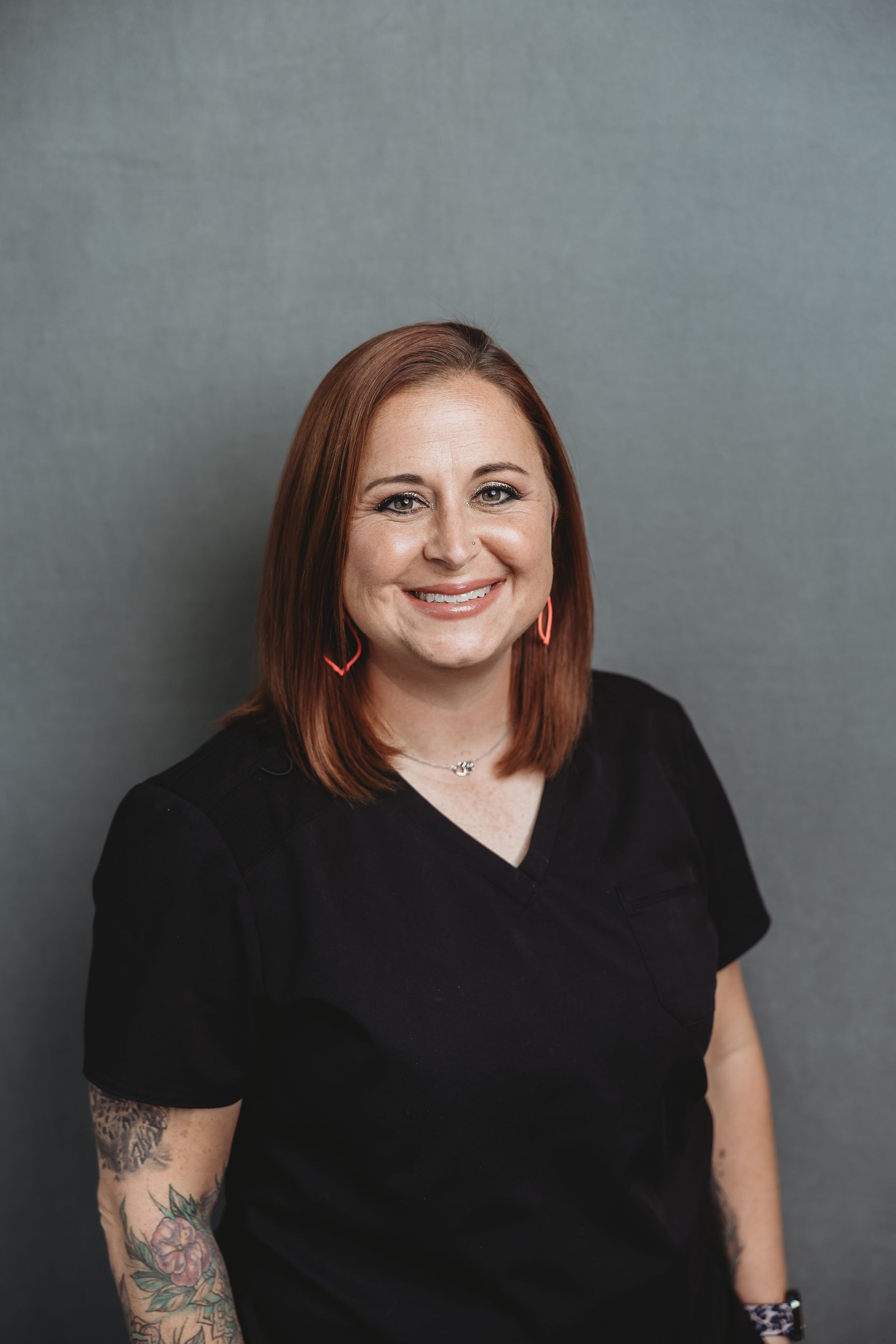 Sarah | Burns Family Practice