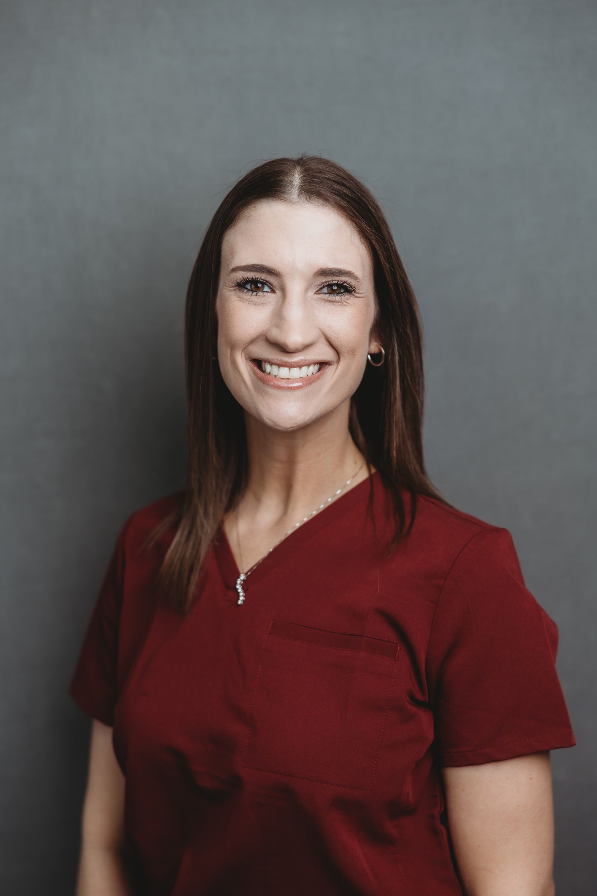 Brielle Byrd | Burns Family Practice Brielle Byrd | Burns Family Practice